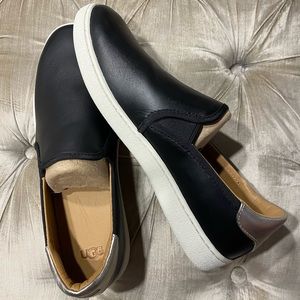 Ugg CAS Slip-On Sneaker